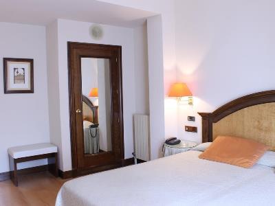 Hotel Monterrey Salamanca